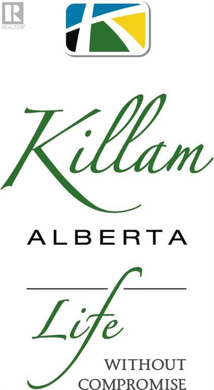 4405 54 Avenue, killam, Alberta