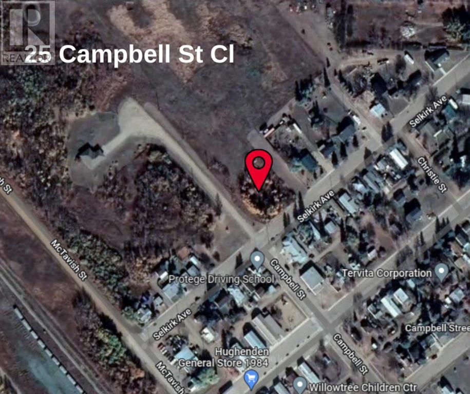 25 Campbell St. Close, Hughenden, Alberta  T0B 2E0 - Photo 2 - A2051576