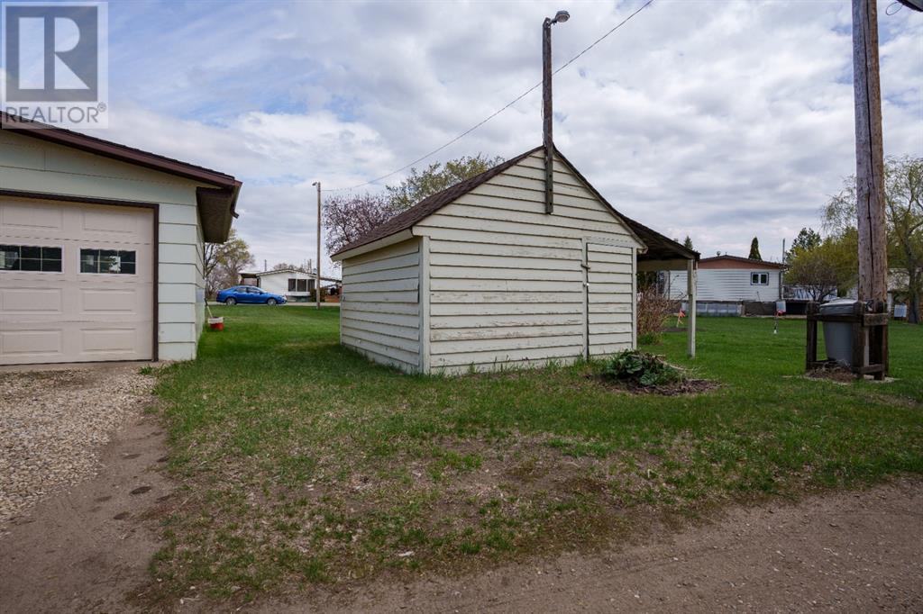 7 Bluejay Crescent, Sedgewick, Alberta  T0B 4C0 - Photo 30 - A2054414