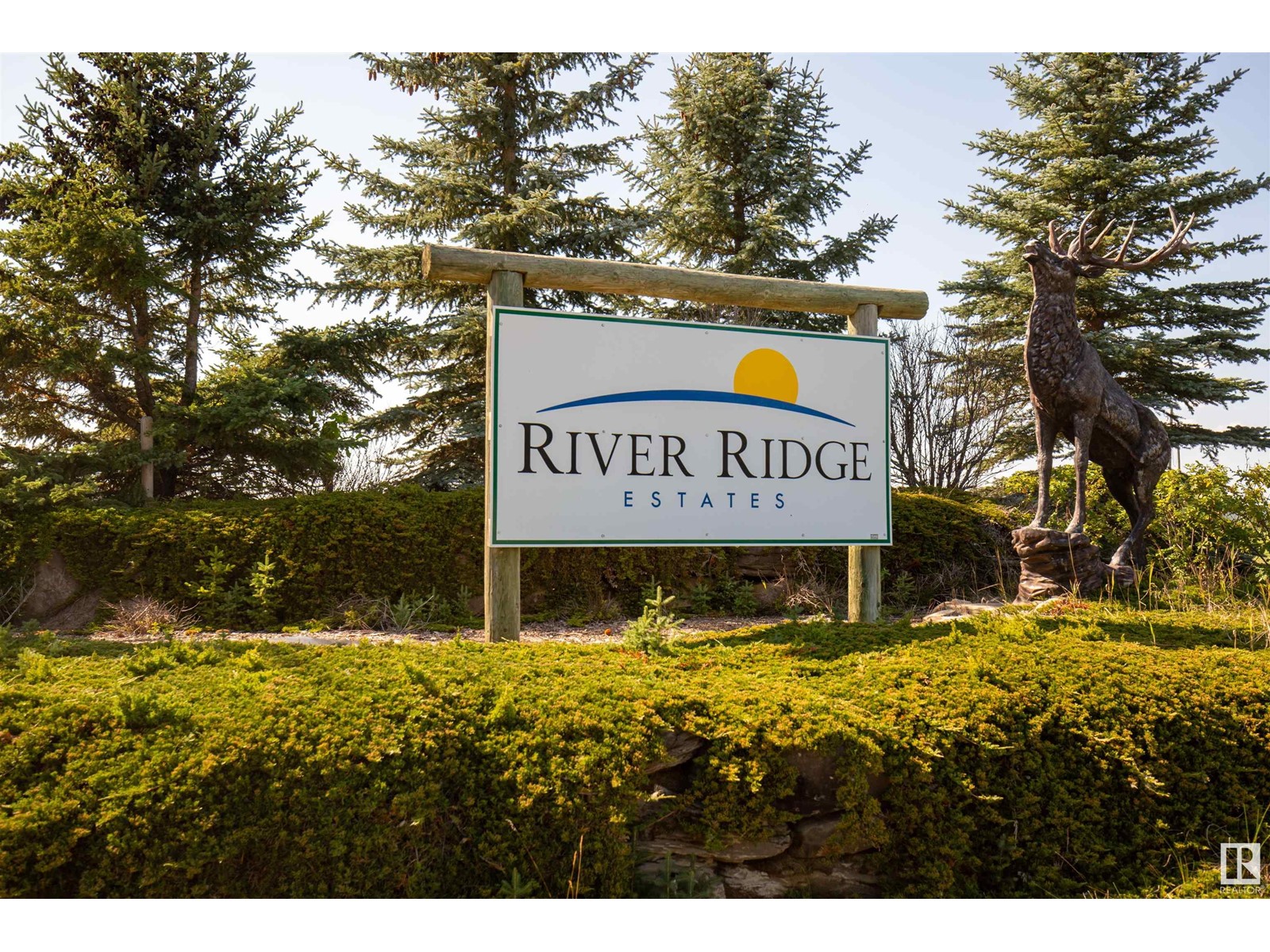 2 River Ridge Es, Rural Wetaskiwin County, Alberta  T0C 2V0 - Photo 1 - E4344723