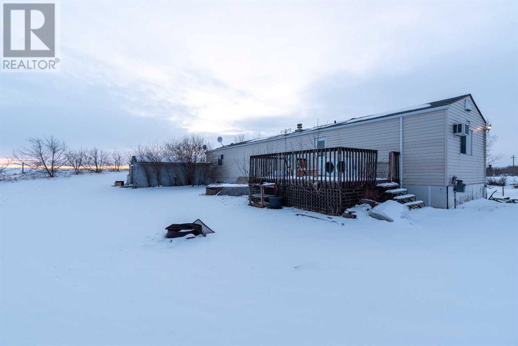 480081 Highway 897, County Of, Alberta  T0B 3R0 - Photo 39 - A2107659