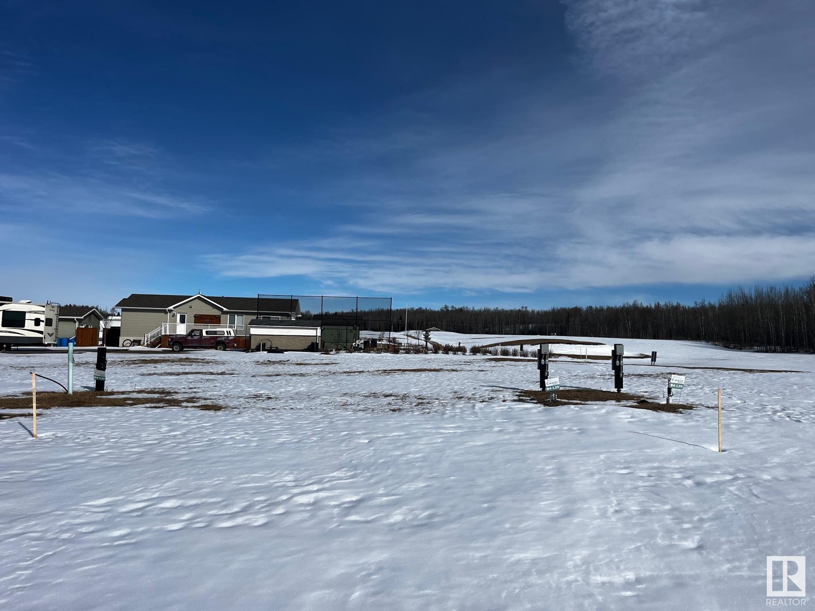 714 454029 Rge Rd 11, Rural Wetaskiwin County, Alberta  T0C 2V0 - Photo 4 - E4378615