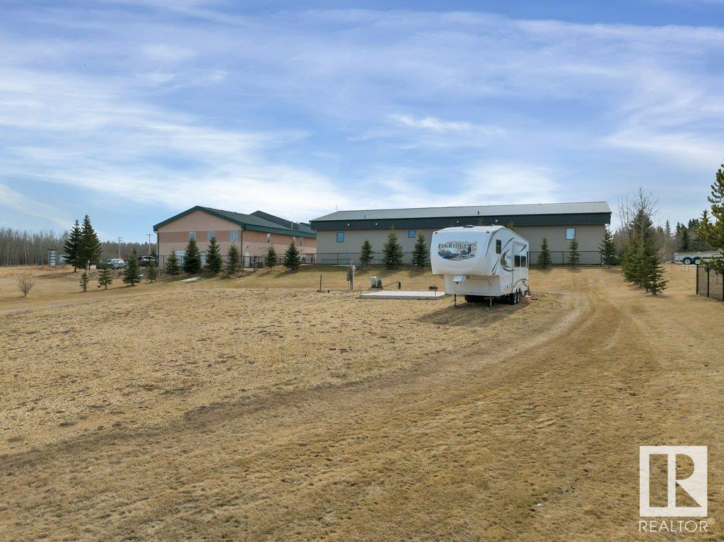 #7 462028 Range Road 11, Rural Wetaskiwin County, Alberta  T0C 2V0 - Photo 11 - E4382094