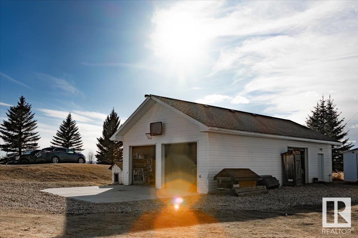 1250 Twp Rd 473 A, Rural Leduc County, Alberta  T0C 2C0 - Photo 22 - E4382111