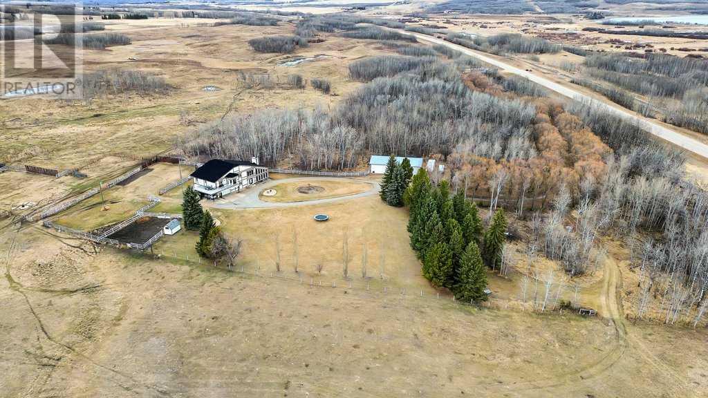 23221 Highway 12, Rural Lacombe County, Alberta  T0C 0B0 - Photo 1 - A2122868