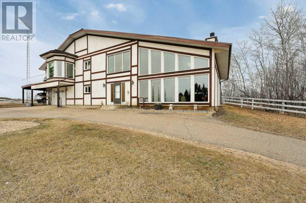 23221 Highway 12, Rural Lacombe County, Alberta  T0C 0B0 - Photo 2 - A2122868
