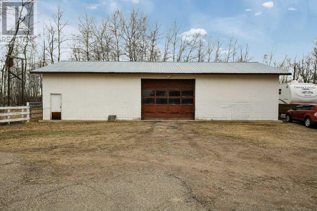 23221 Highway 12, Rural Lacombe County, Alberta  T0C 0B0 - Photo 45 - A2122868