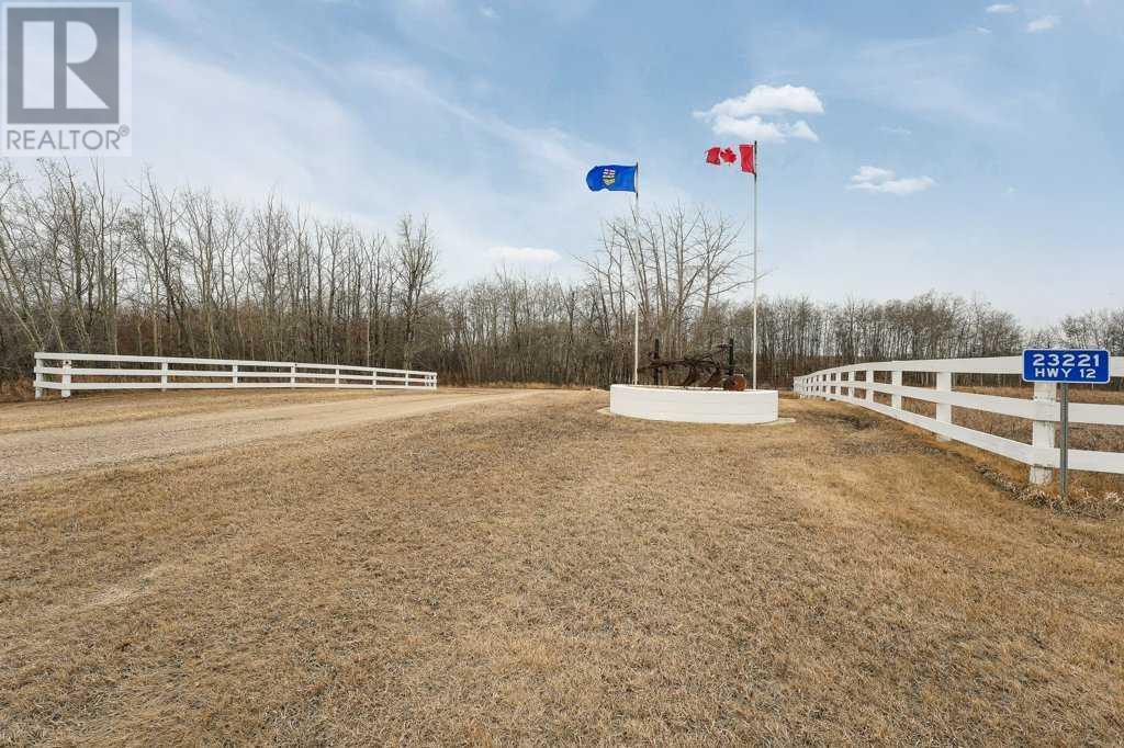 23221 Highway 12, Rural Lacombe County, Alberta  T0C 0B0 - Photo 50 - A2122868
