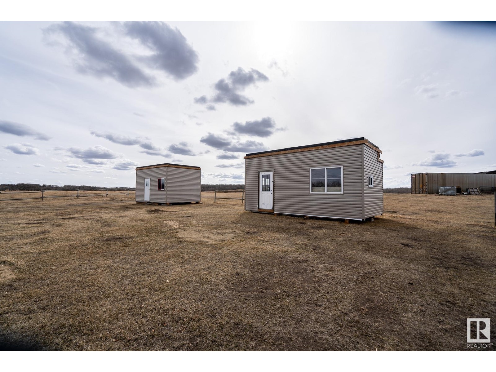 Range Rd 125 Twp 534, Rural Two Hills County, Alberta  T0B 4K0 - Photo 11 - E4383480