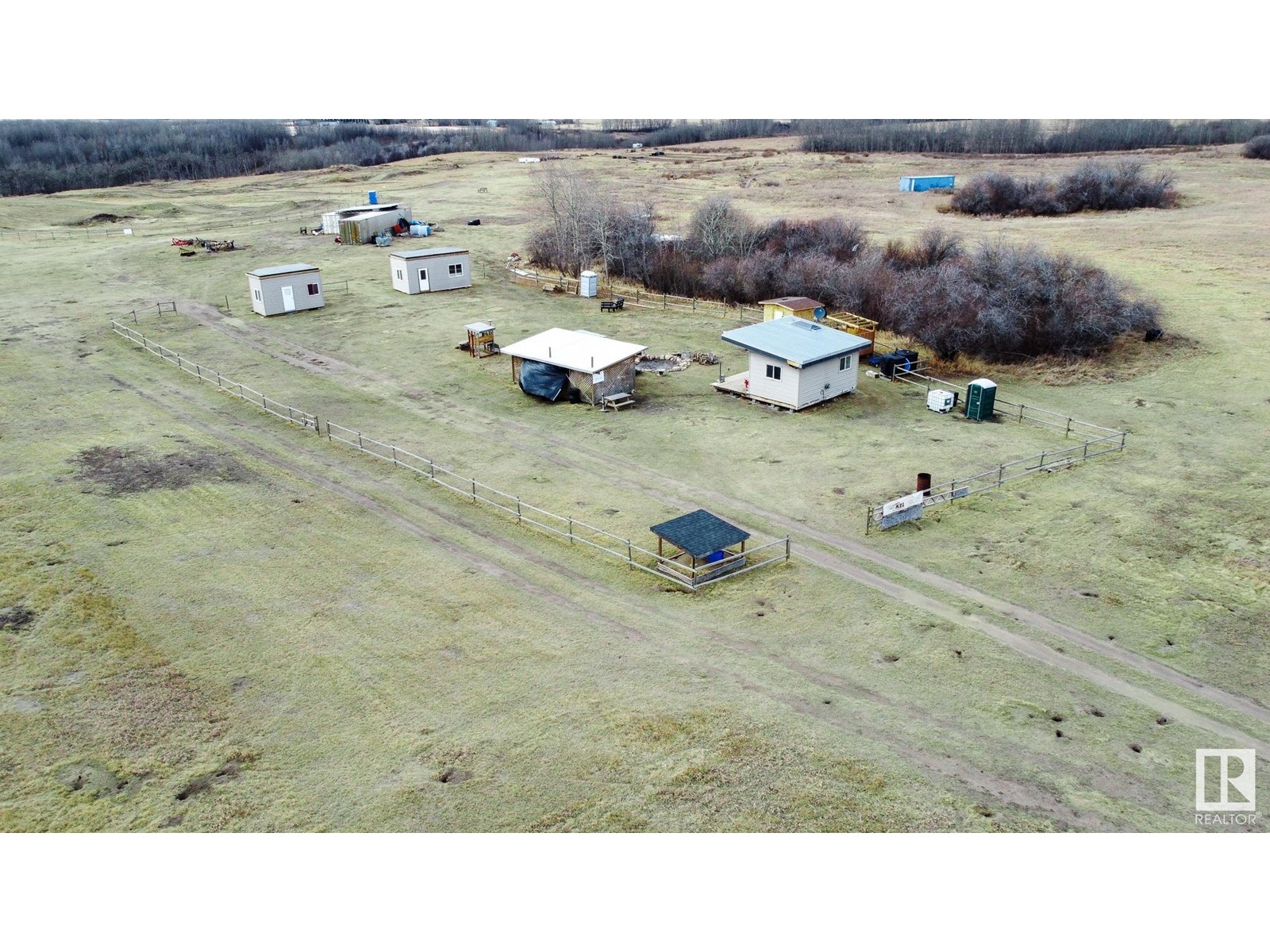 Range Rd 125 Twp 534, Rural Two Hills County, Alberta  T0B 4K0 - Photo 13 - E4383480