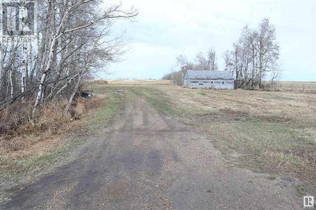49341 Highway 39, Thorsby, Alberta  T0C 2P0 - Photo 1 - A2126004