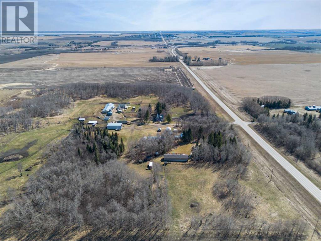 1414-1 12 Highway Se, Rural Lacombe County, Alberta  T0C 0J0 - Photo 29 - A2124178