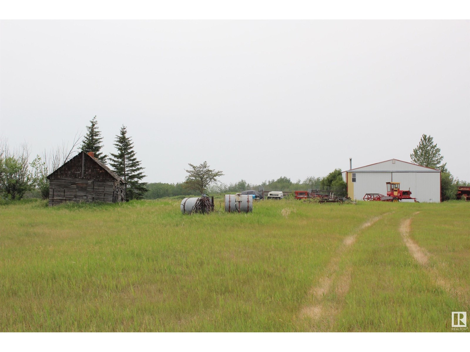 Rr 181, Rural Lamont County, Alberta  T0B 3H0 - Photo 4 - E4383915