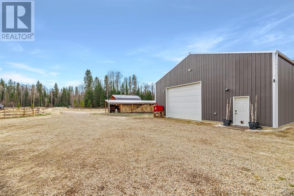 1 72076 Township Road 450, County Of, Alberta  T0C 0A0 - Photo 26 - A2125791