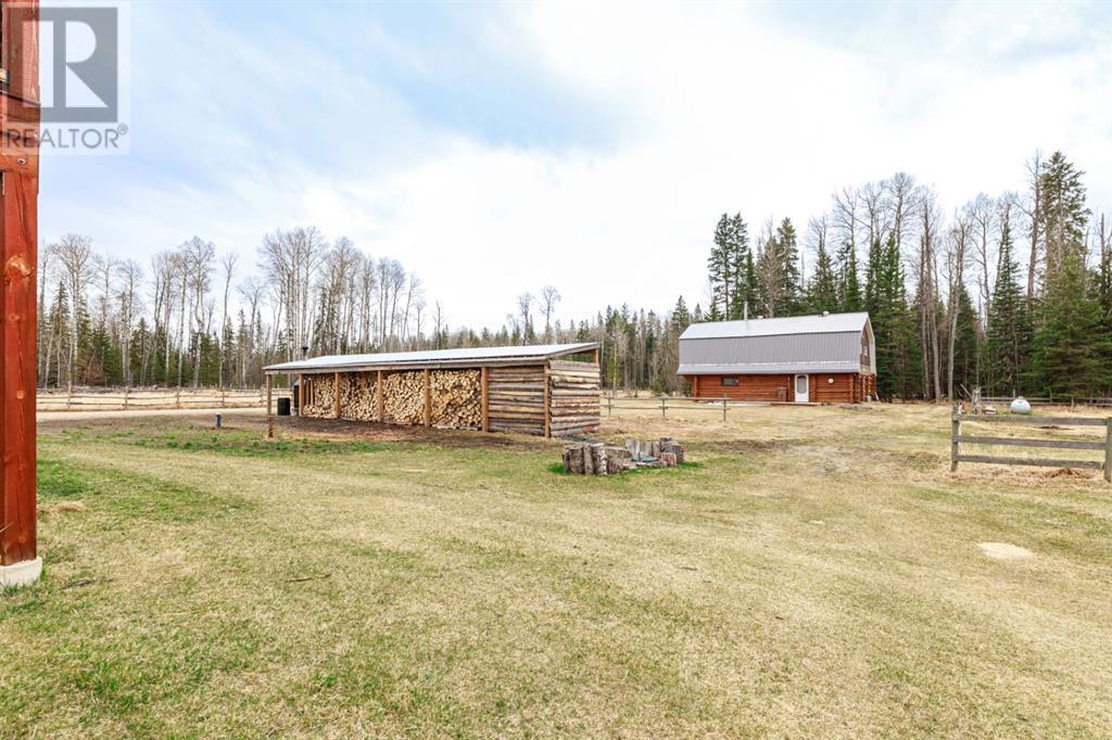 1 72076 Township Road 450, County Of, Alberta  T0C 0A0 - Photo 30 - A2125791