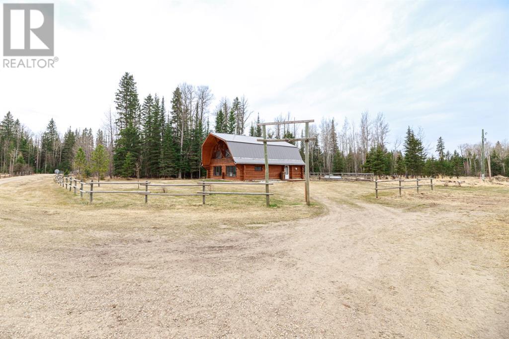 1 72076 Township Road 450, County Of, Alberta  T0C 0A0 - Photo 36 - A2125791