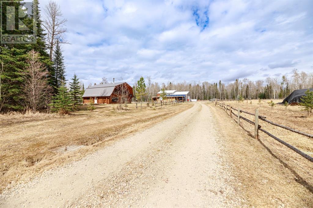 1 72076 Township Road 450, County Of, Alberta  T0C 0A0 - Photo 37 - A2125791