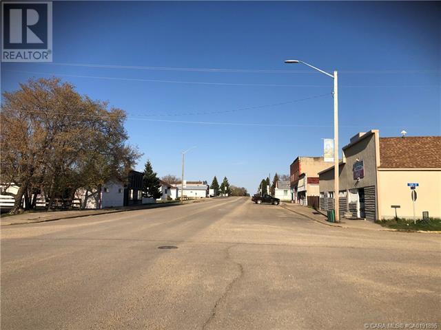 On 50 Street, Mirror, Alberta  T0B 3C0 - Photo 16 - A2126473