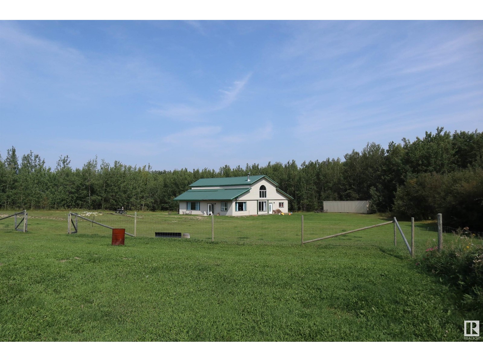 15070 Hwy 771, Rural Wetaskiwin County, Alberta  T0C 2V0 - Photo 31 - E4386364