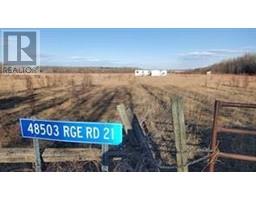 48503 Range Road 21, rural leduc county, Alberta