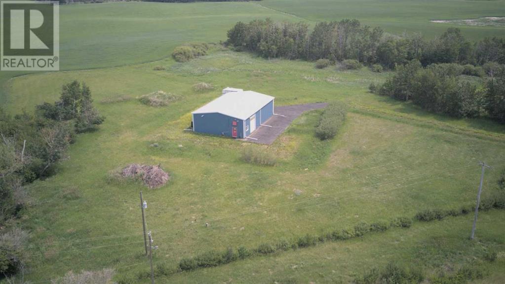 39301 Hwy 835, County Of, Alberta  T0C 2L0 - Photo 1 - A2132503