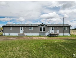 473071 RGE RD 243 A, rural wetaskiwin county, Alberta